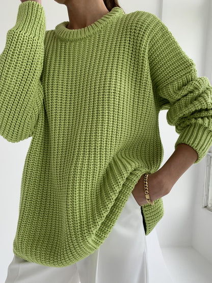 Jersey de punto Isabelle