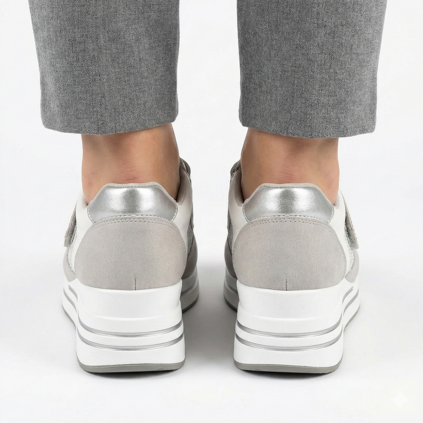 Meredith - Zapato cómodo de mujer