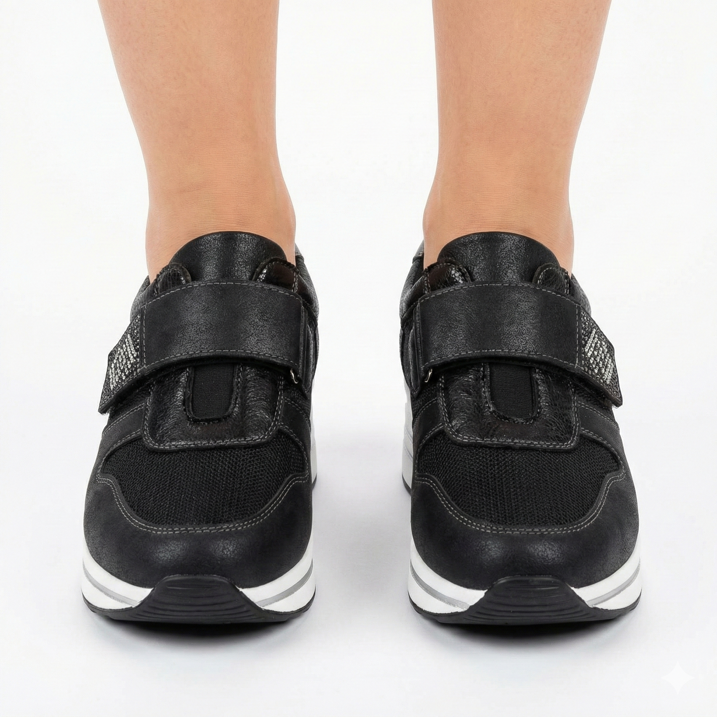 Meredith - Zapato cómodo de mujer
