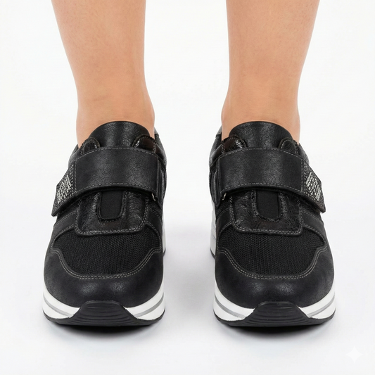 Meredith - Zapato cómodo de mujer