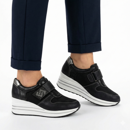 Meredith - Zapato cómodo de mujer