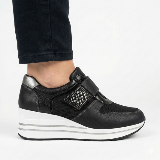 Meredith - Zapato cómodo de mujer
