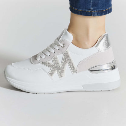 Oriana - Zapatillas Cómodas de mujer