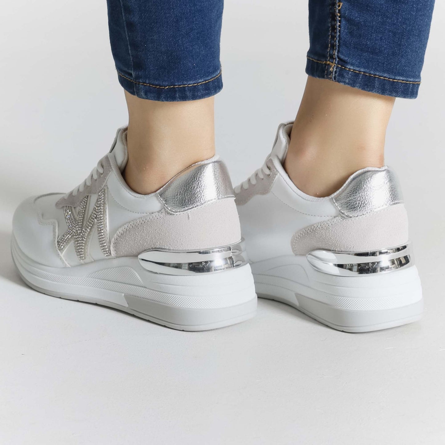 Oriana - Zapatillas Cómodas de mujer