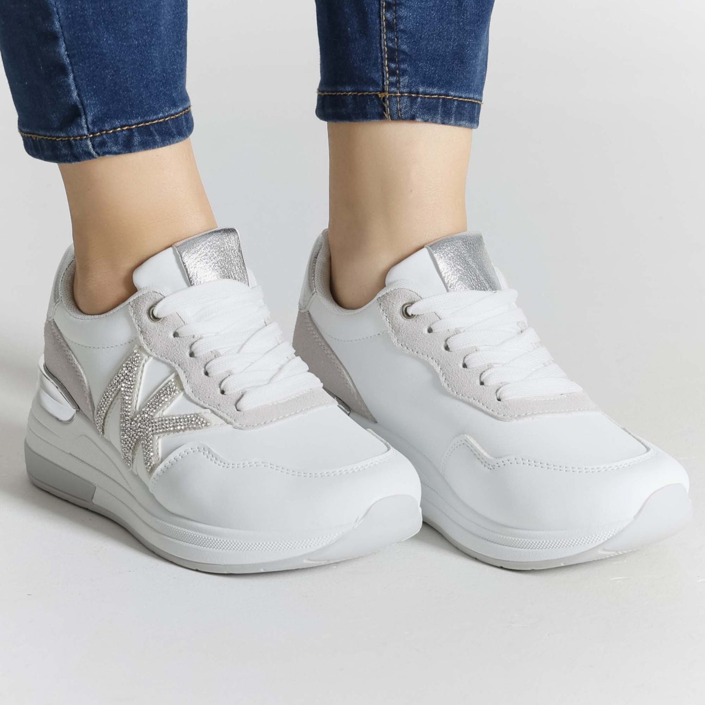 Oriana - Zapatillas Cómodas de mujer