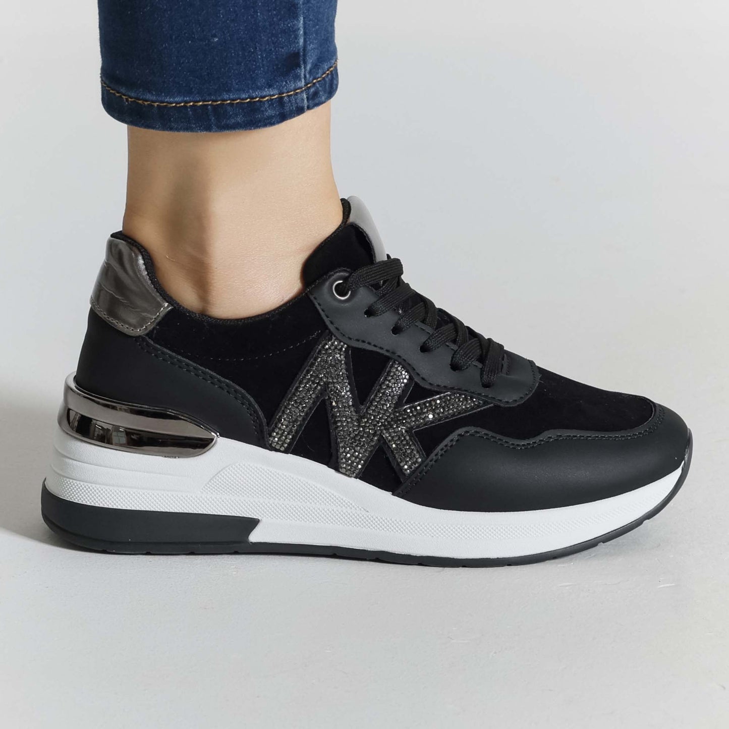 Oriana - Zapatillas Cómodas de mujer