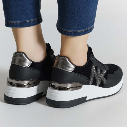 Oriana - Zapatillas Cómodas de mujer