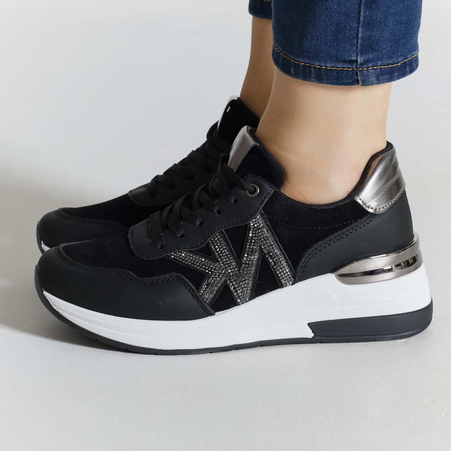 Oriana - Zapatillas Cómodas de mujer