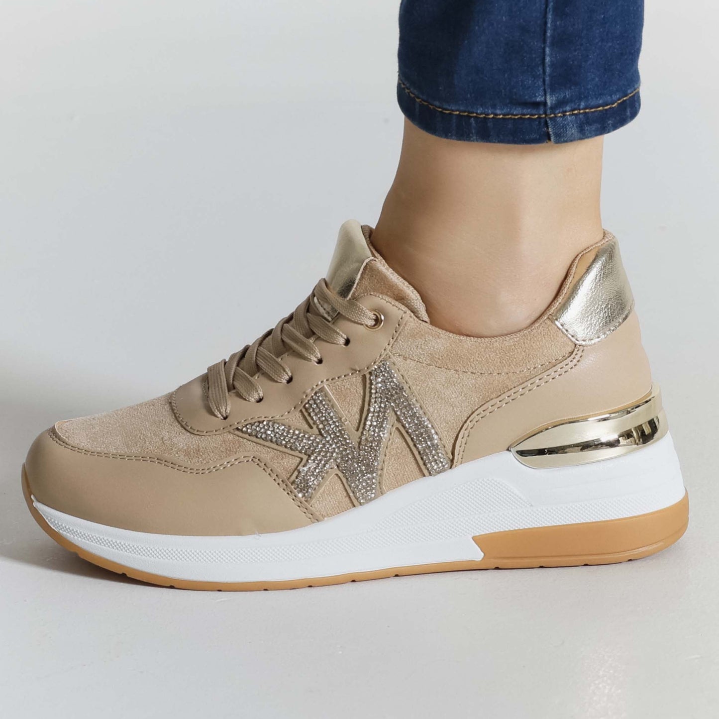 Oriana - Zapatillas Cómodas de mujer