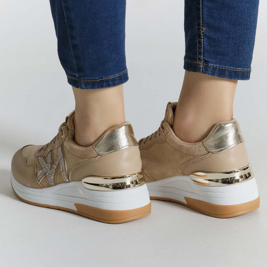 Oriana - Zapatillas Cómodas de mujer