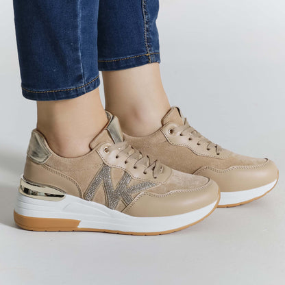Oriana - Zapatillas Cómodas de mujer