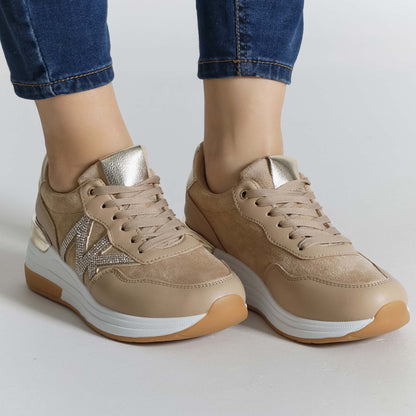 Oriana - Zapatillas Cómodas de mujer