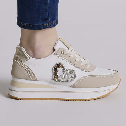 Sole - Zapatillas Confort de mujer