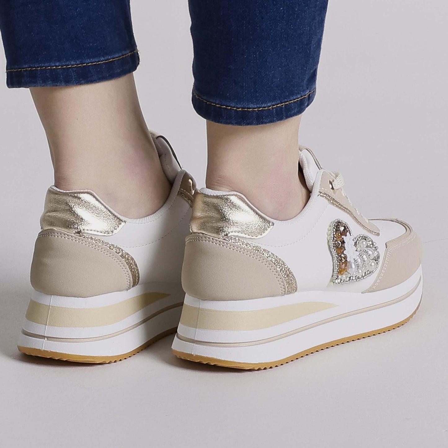 Sole - Zapatillas Confort de mujer