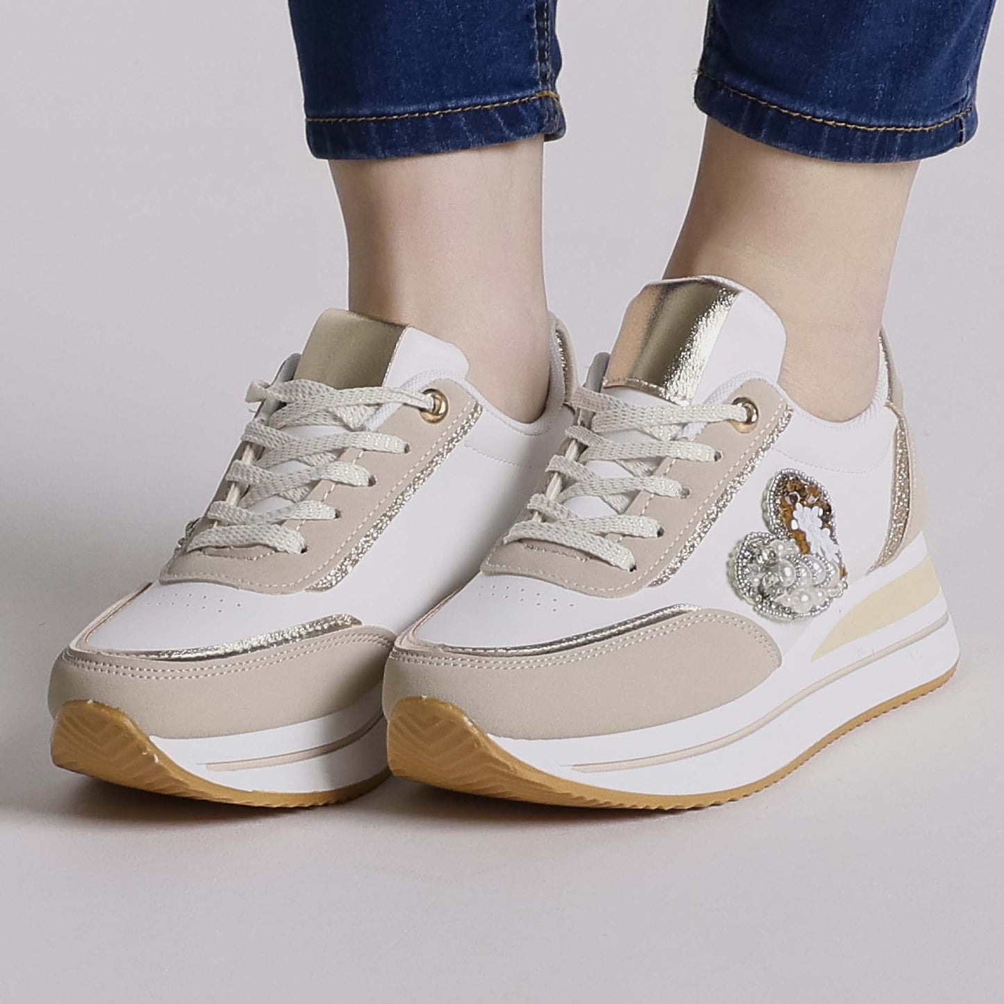 Sole - Zapatillas Confort de mujer