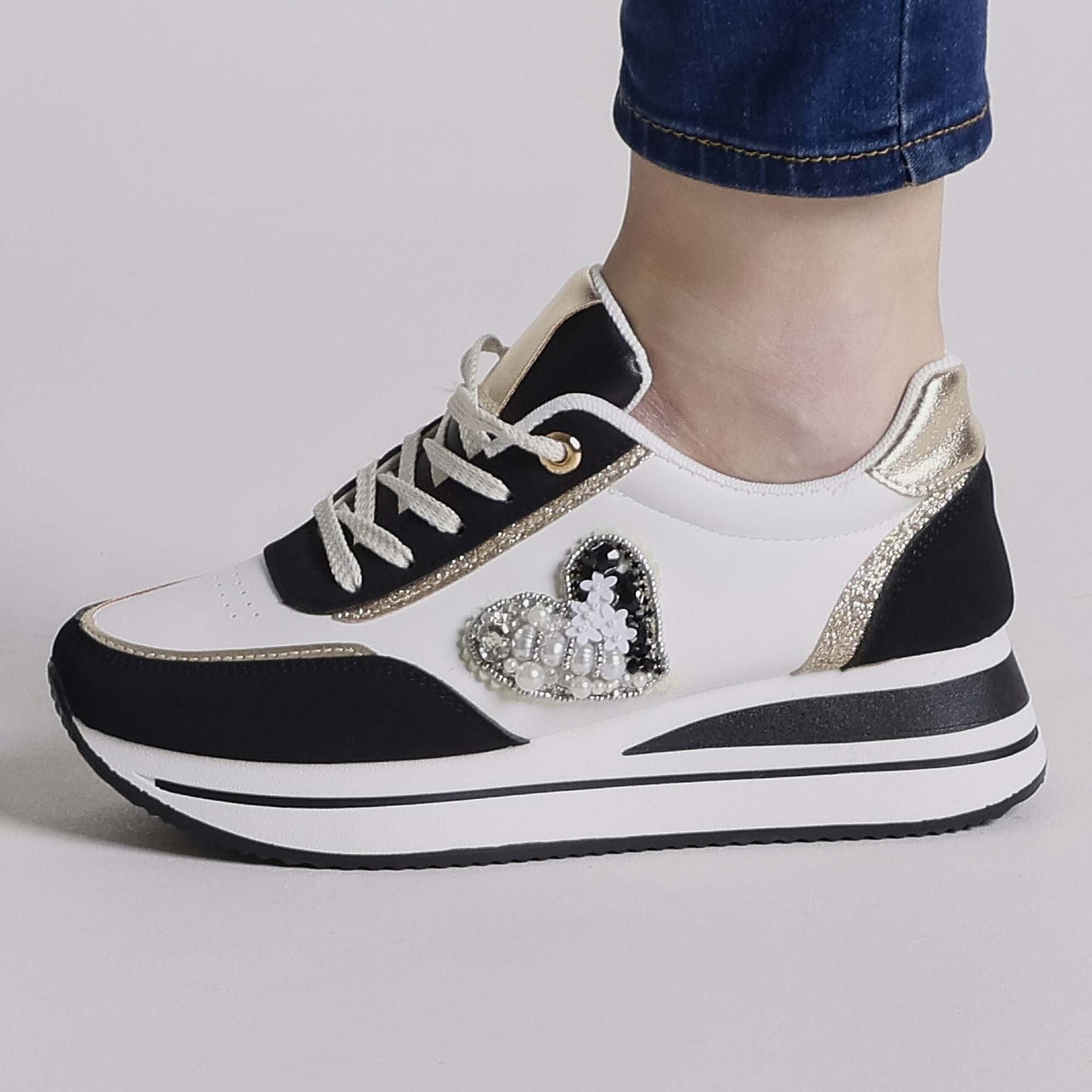 Sole - Zapatillas Confort de mujer