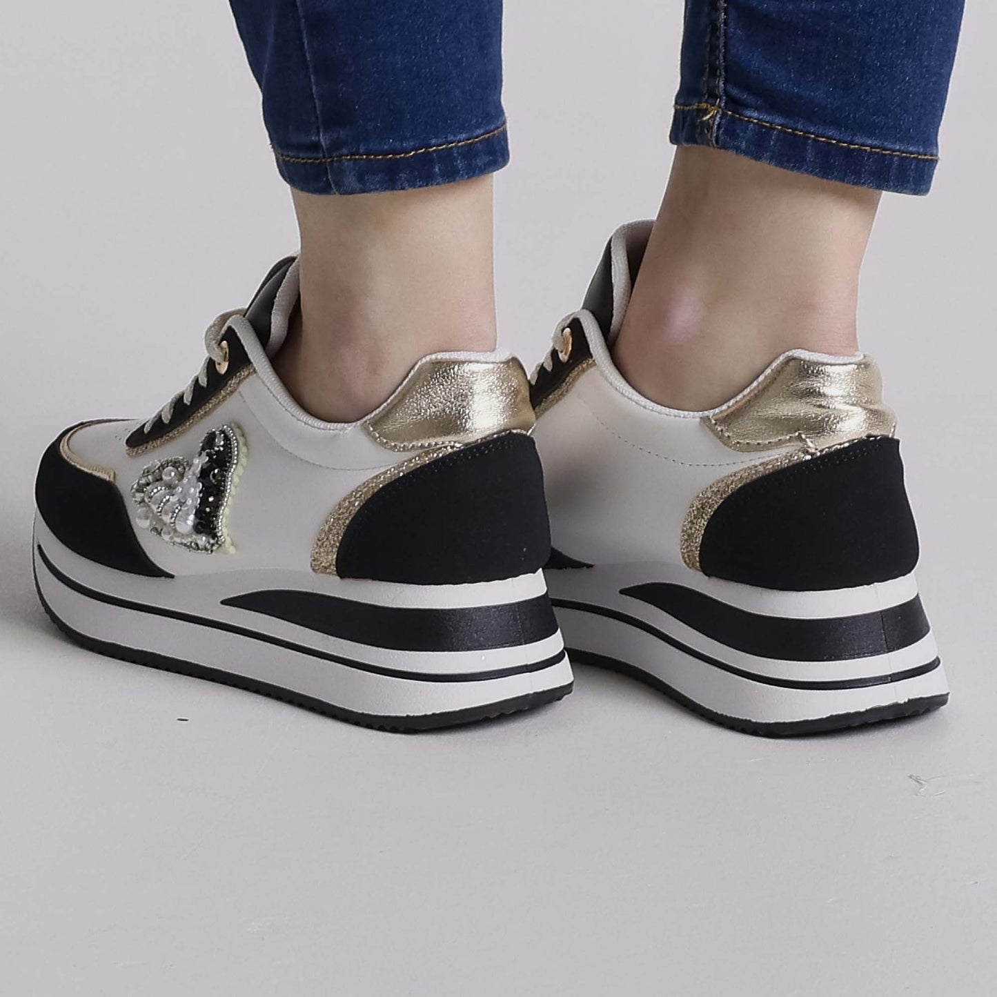 Sole - Zapatillas Confort de mujer
