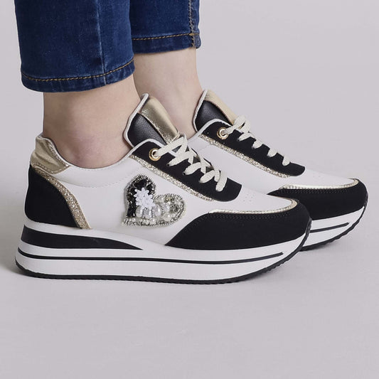 Sole - Zapatillas Confort de mujer