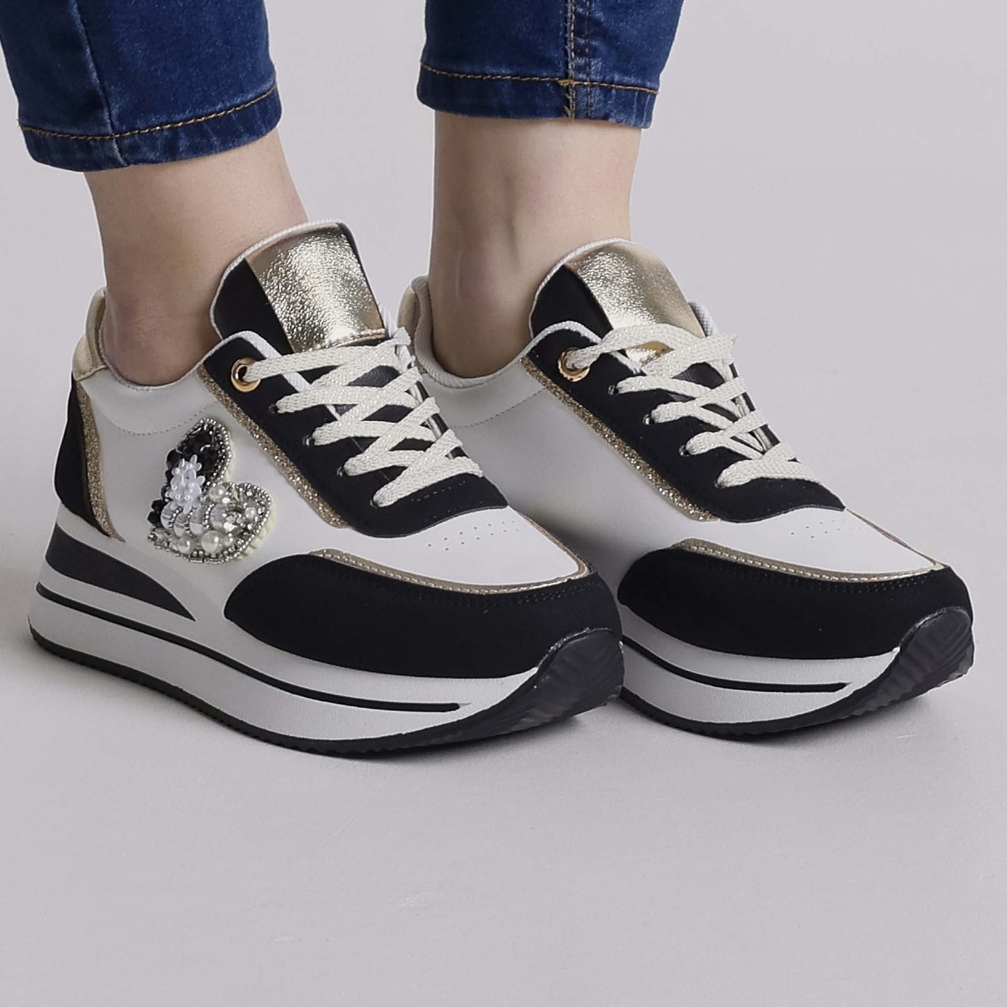 Sole - Zapatillas Confort de mujer