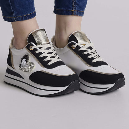 Sole - Zapatillas Confort de mujer