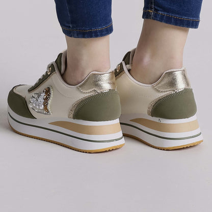 Sole - Zapatillas Confort de mujer