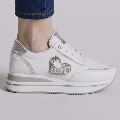 Sole - Zapatillas Confort de mujer