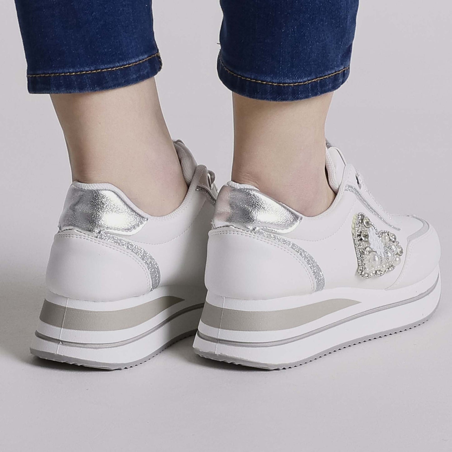 Sole - Zapatillas Confort de mujer