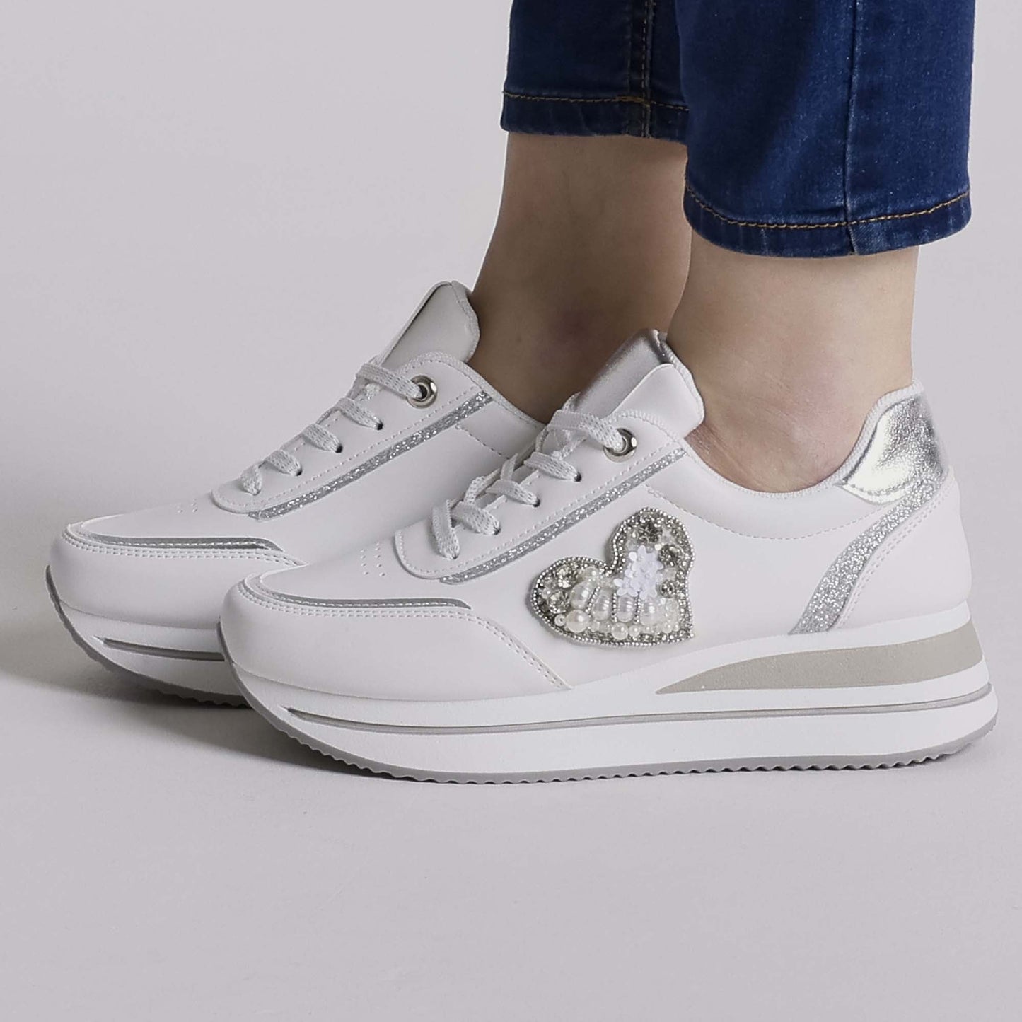 Sole - Zapatillas Confort de mujer