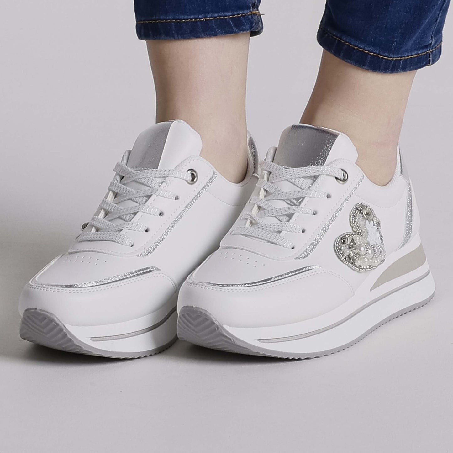 Sole - Zapatillas Confort de mujer