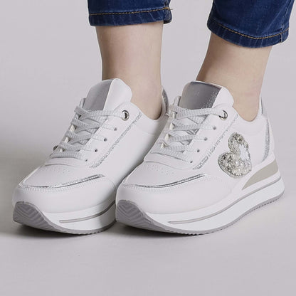 Sole - Zapatillas Confort de mujer