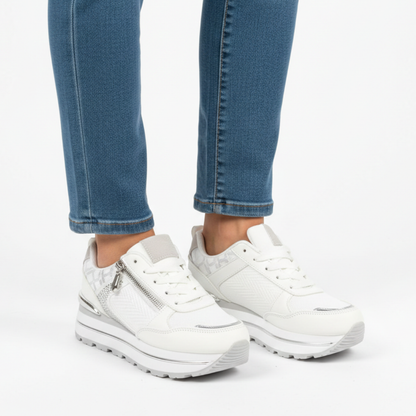 Verena - Zapato cómodo de mujer