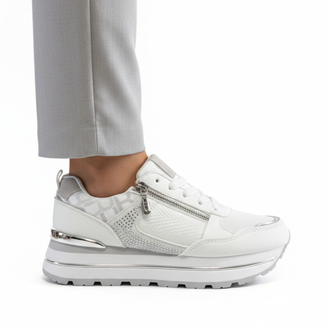 Verena - Zapato cómodo de mujer