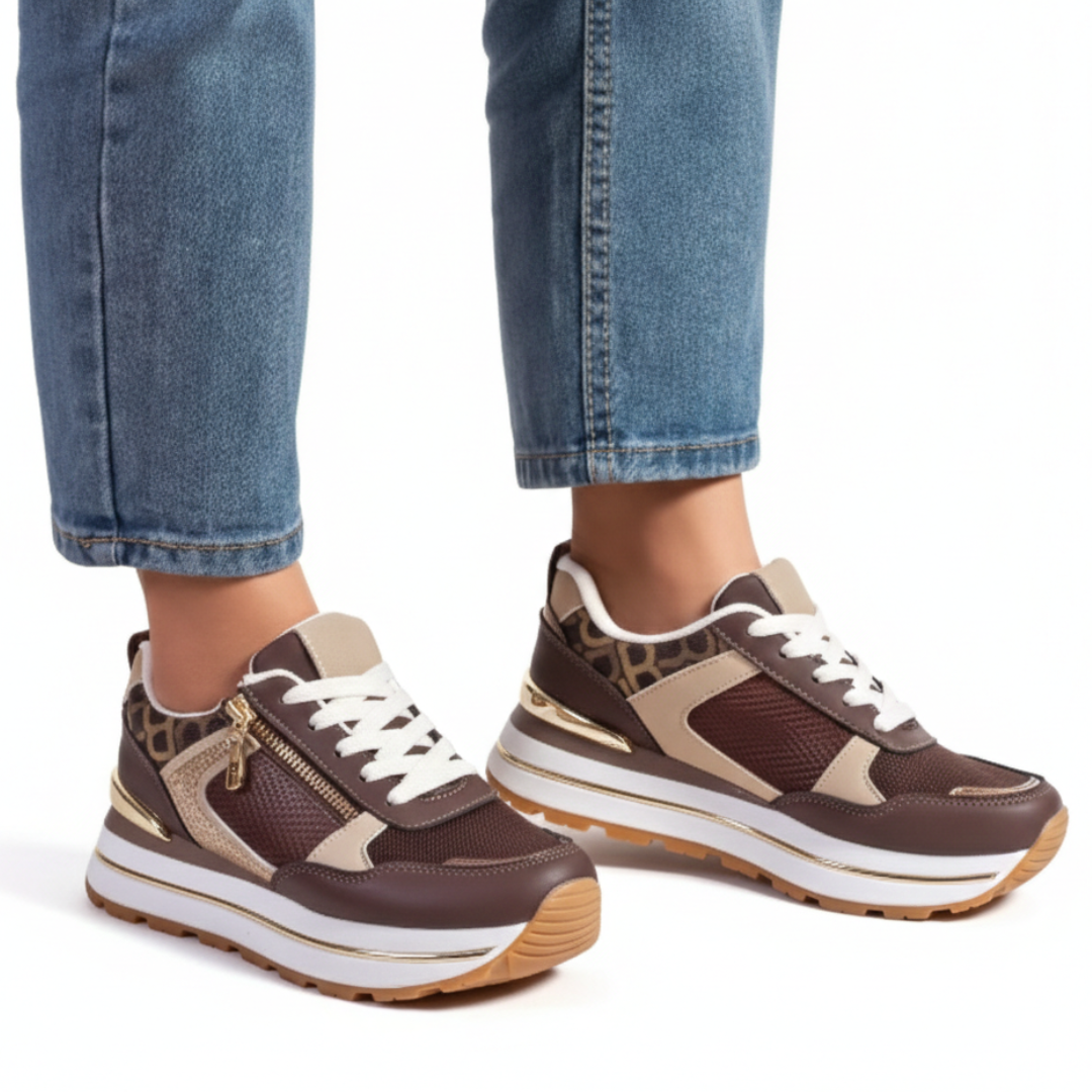 Verena - Zapato cómodo de mujer
