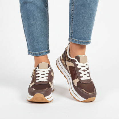 Verena - Zapato cómodo de mujer