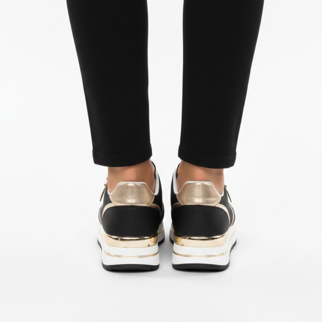 Verena - Zapato cómodo de mujer
