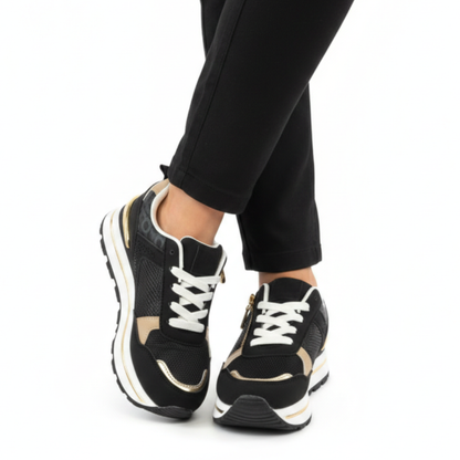 Verena - Zapato cómodo de mujer