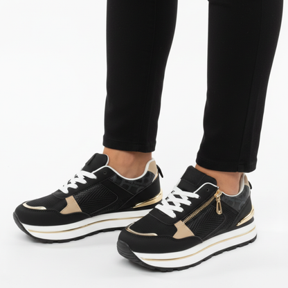 Verena - Zapato cómodo de mujer