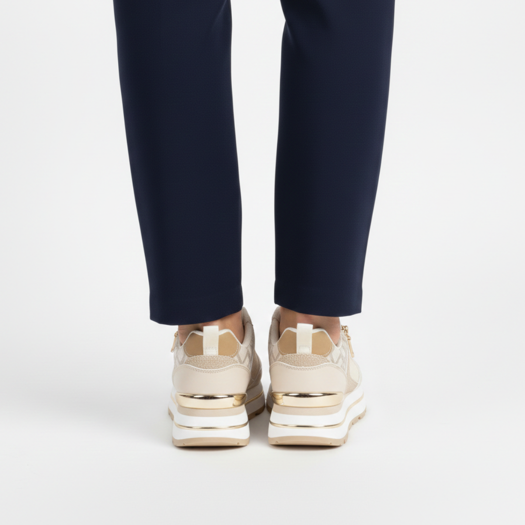 Verena - Zapato cómodo de mujer