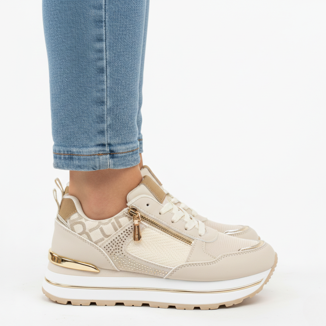 Verena - Zapato cómodo de mujer