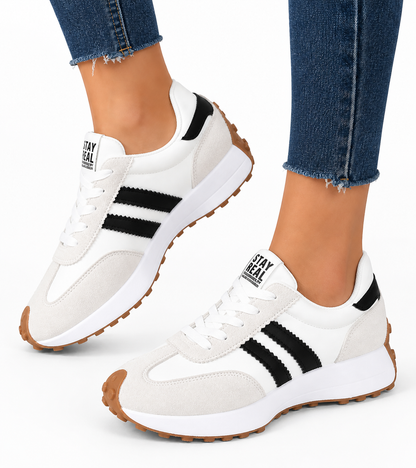 Zapatillas Casual Chic para Diario